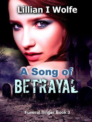 cover image of A Song of Betrayal